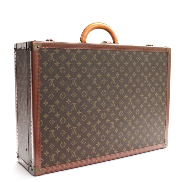 Louis Vuitton Bisten 60 Monogram Brown - Picture 1 of 10